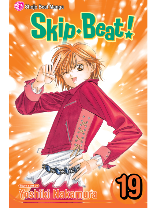 Title details for Skip Beat!, Volume 19 by Yoshiki Nakamura - Available